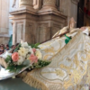 Elche se vuelca con la procesión de la Virgen