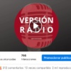Más de 3.000 mensajes escritos reciben los programas «El Aperitivo» y «Versión Radio» de la última semana