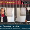 La concejala Esther Díez, positivo en coronavirus, y Felip Sànchez, a la espera de la prueba