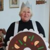 Su Pérez y su Roscón de Reyes gana el I Concurso de Versión Belén