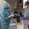 El Hospital General notifica 5 fallecimientos por coronavirus