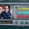 La Setmana, el resum informatiu dels últims dies