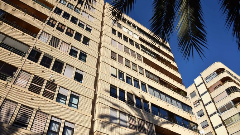 Modifican el Plan General para incrementar el número de plantas de edificios en determinados sectores