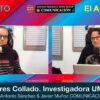 Las obras del IES Vicente Verdú acabarán este año