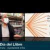 23 de abril, Día del Libro en Elche con la concejalía de Comercio