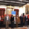Elche reclama un nuevo pacto de Estado de Sanidad en el Día Mundial de la Salud