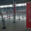 El lunes comienza la vacunación masiva en la Institución Ferial Alicantina