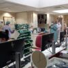 Elche y Santa Pola superan los 200 casos de tasa de incidencia acumulada por coronavirus