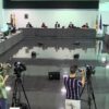 El PP abandona el pleno municipal de Elche