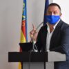 El PSOE pide explicaciones a Pablo Ruz por facturar 470 veces sin contrato a una empresa en su etapa de Coordinador de Cultura en el Ayuntamiento