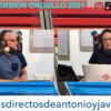 Versión Radio Especial Orgullo 2021