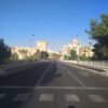 Elche registra 43,2 grados, la temperatura más alta desde el 27 de agosto de 2010