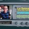 La Setmana, resum informatiu d’Elx, Santa Pola i Crevillent