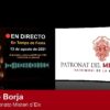 «En Temps de Festa», programa especial del Misteri d’Elx