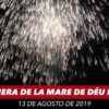 La Asociación de Amigos de la Nit de l’Albà recupera la retransmisión de 2019