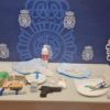 La Policía Nacional detiene a 6 personas que entraron en una vivienda de Elche y agredieron a la mujer que allí vivía