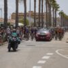 La Vuelta Ciclista a España sale de Santa Pola y pasa por La Marina