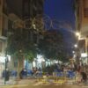 La iluminación de las «no fiestas» de Santa Pola estará del 1 al 19 de septiembre
