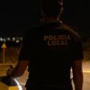 Detienen a un hombre que intentó quitar el arma a un agente durante el cacheo