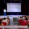 Presentación de la tercera edición de BIKreando en Salesianos