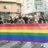 Elx Orgullosa 2021 para visibilizar el colectivo LGTBI