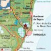 Terremoto de 2 grados en Los Montesinos