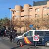 Detienen en Elche a un hombre reclamado judicialmente por estafa, malostratos y lesiones
