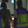La Policía Nacional de Elche detiene a dos prófugos de la justicia europea por secuestro de menores y estafa de 5 millones de euros