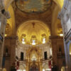 La basílica de Santa María cumple 237 años desde su consagración