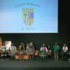 El pregón abre las fiestas del Centro Aragonés de Elche