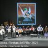 Festival de Jotas del Centro Aragonés de Elche por las Fiestas del Pilar
