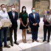 Ganadores del IV Certamen de Fotografía de la Venida de la Virgen