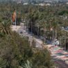 La nueva Ley del Palmeral se aprueba con la abstención de PP y  VOX