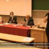 La UMH acoge un seminario sobre la inserción laboral de personas con discapacidad