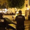 La Policía Local denuncia a un local por duplicar el aforo y permitir que la gente baile sin mascarilla