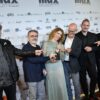 «La mort i la donzella» en los Premios MAX: Mejor Espectáculo de Danza, Mejor Coreografía y Mejor Diseño de Iluminación