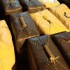 La Guardia Civil interviene 1.300 kilos de hachís en una narcolancha que navegaba cerca de Santa Pola