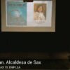 I Foro de Empleo «Sax Te Emplea»