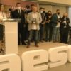 AESEC entrega sus distinciones en la Gala del 13 aniversario