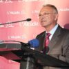Fallece el arqueólogo Rafael Ramos
