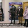 La Venida de la Virgen entrega los premios del Certamen del Cartel Institucional e Infantil