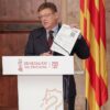 Ximo Puig pide al TSJCV el pasaporte COVID obligatorio en restaurantes, ocio, hospitales y residencias