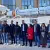 Elche estudia presentar su candidatura para ser sede de la Agencia Espacial Española