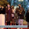 Las luces de Navidad llegan a las pedanías de Elche