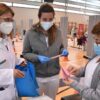 3.863 casos de coronavirus en Elche en 3 días, 465 en Santa Pola y 276 en Crevillent