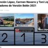 La Guía de la Radio publica los ganadores de Versión Belén 2021
