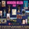 Cuento de Navidad de Versión Belén 2021