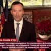 Mensaje de Navidad del alcalde de Elche
