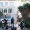 Continúan las actividades de Elx és Nadal con la actuación de Regomello