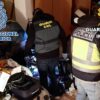 Detienen a 14 personas por 86 robos en viviendas de Murcia y Alicante, sobre todo en el camp d’Elx
